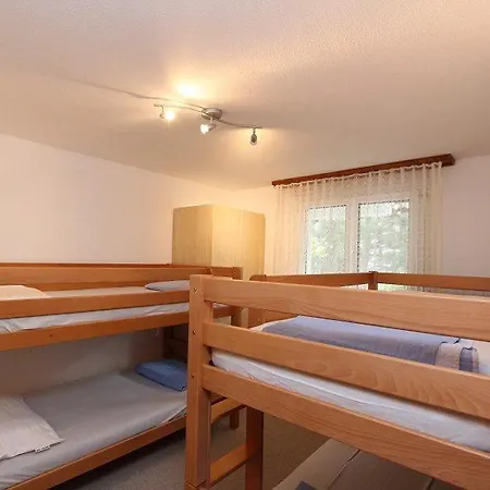 Las Vals A2 Apartment