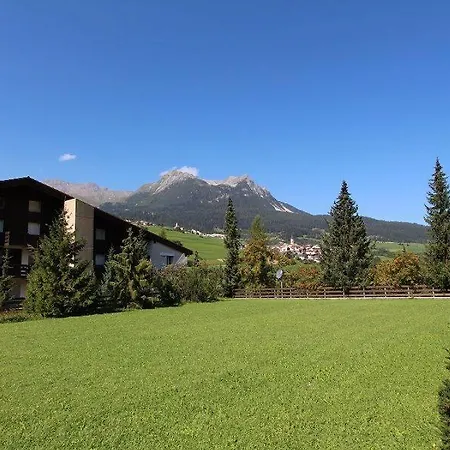 Apartment Las Vals A2
