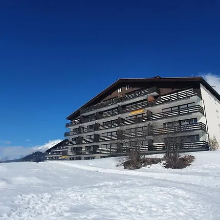 Las Vals A2 Apartment *