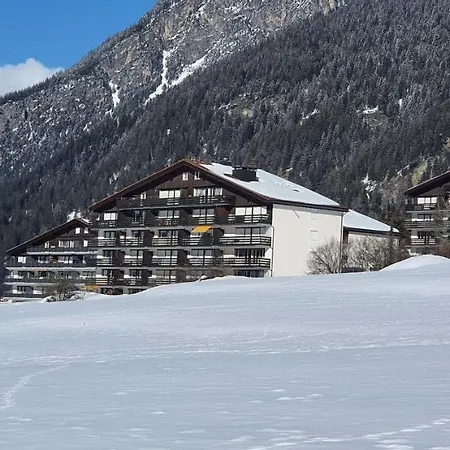 Las Vals A2 Apartment